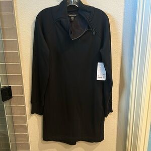 Athleta Cozy Karma Dress